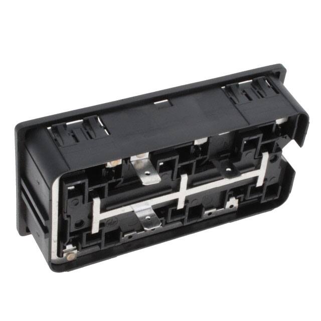 4751-6111-21 SCHURTER Inc.  Moduli di ingresso alimentazione (PEM)